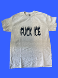 Icy Spicy drippy T-shirt