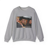 Holy Trinity Heavy Blend™ Crewneck Sweatshirt
