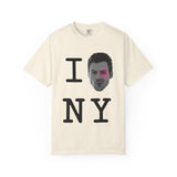 I love Harry  Unisex Garment-Dyed T-shirt