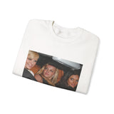 Holy Trinity Heavy Blend™ Crewneck Sweatshirt