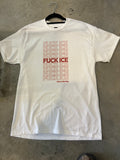 Thank you T-shirt