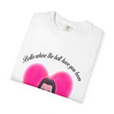 Bella Loca Unisex Garment-Dyed T-shirt