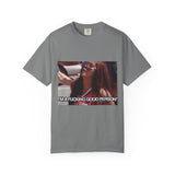 Snooki Unisex Garment-Dyed T-shirt