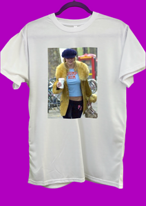 Dump Him T-shirt