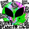 Aliens of Brooklyn