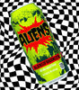 Aliens of Brooklyn