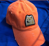 Custom Order Cap
